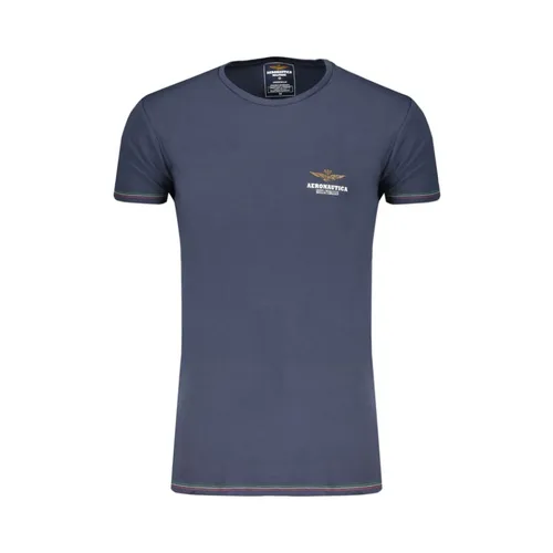 Tops > T-Shirts - - Aeronautica Militare - Modalova
