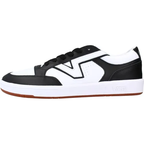 Vans - Shoes > Sneakers - Black - Vans - Modalova