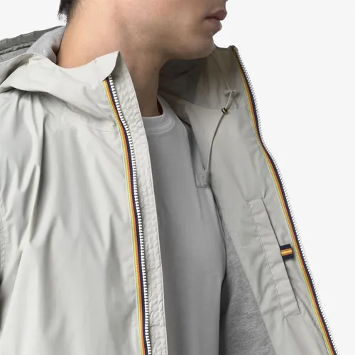 Sport > Outdoor > Jackets > Rain Proof Jackets - - K-Way - Modalova