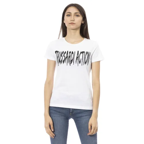 Tops > T-Shirts - - Trussardi - Modalova