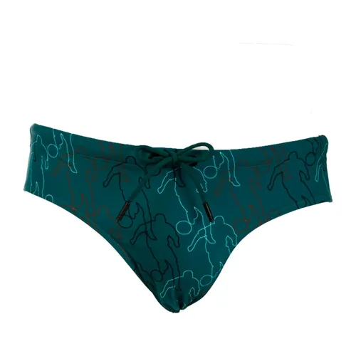 Swimwear > Bikinis - - Bikkembergs - Modalova