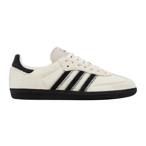 Adidas - Shoes > Sneakers - White - Adidas - Modalova