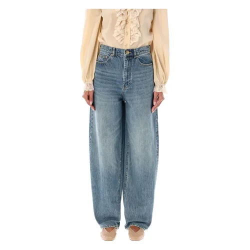 Jeans > Loose-fit Jeans - - Zimmermann - Modalova