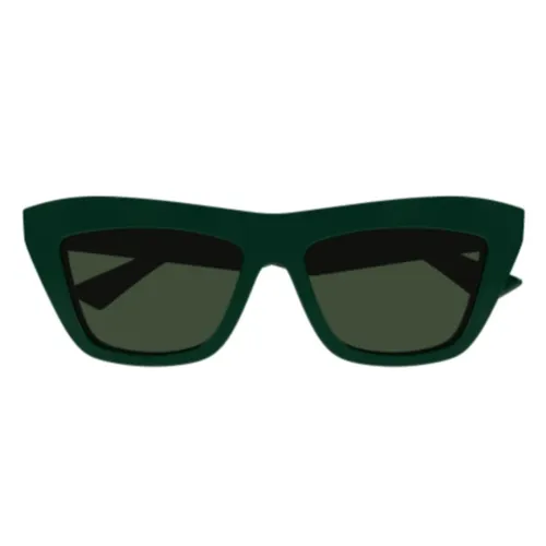 Accessories > Sunglasses - - Bottega Veneta - Modalova