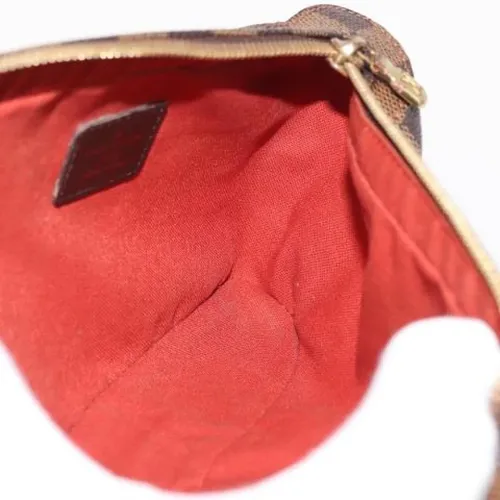 Pre-owned > Pre-owned Bags > Pre-owned Belt Bags - - Louis Vuitton Vintage - Modalova