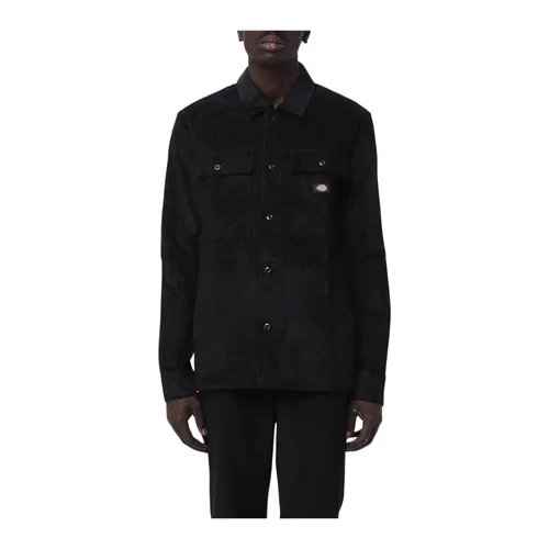 Shirts > Casual Shirts - - Dickies - Modalova