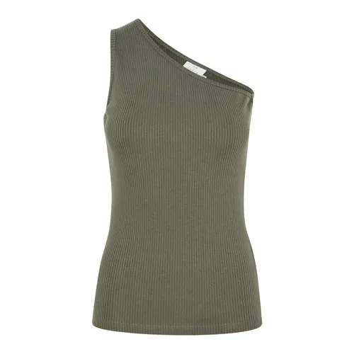 Tops > Sleeveless Tops - - Kaffe - Modalova