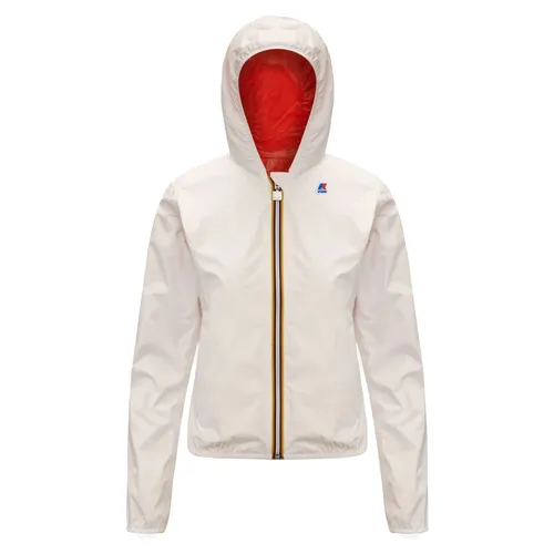 Jackets > Rain Jackets - - K-Way - Modalova