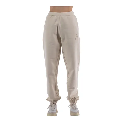 Trousers > Sweatpants - - The Attico - Modalova