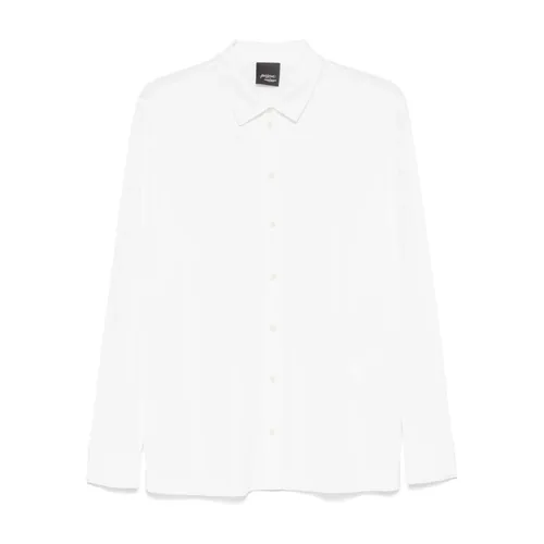 Blouses & Shirts > Shirts - - Marina Rinaldi - Modalova
