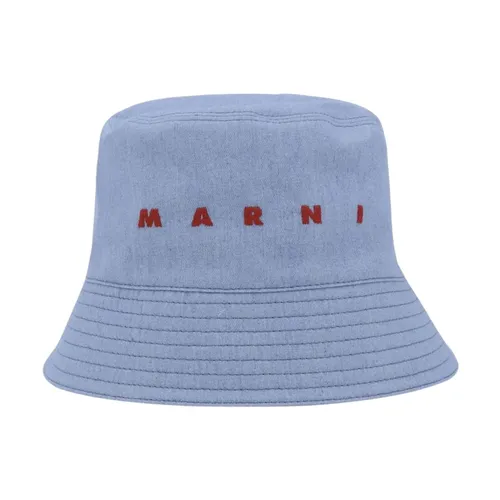 Accessories > Hats > Hats - - Marni - Modalova