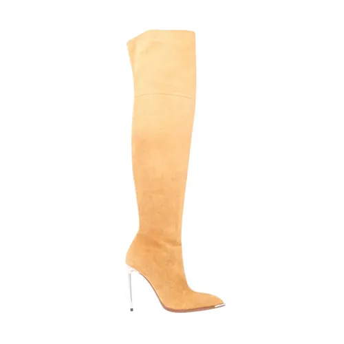 Shoes > Boots > Over-knee Boots - - Bally - Modalova