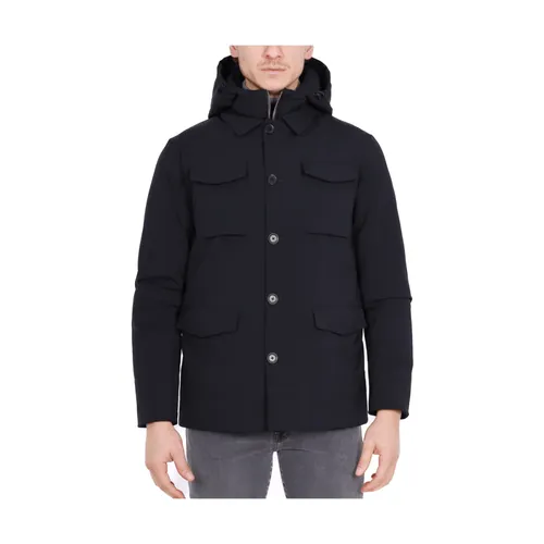 Jackets > Winter Jackets - - At.P.Co - Modalova