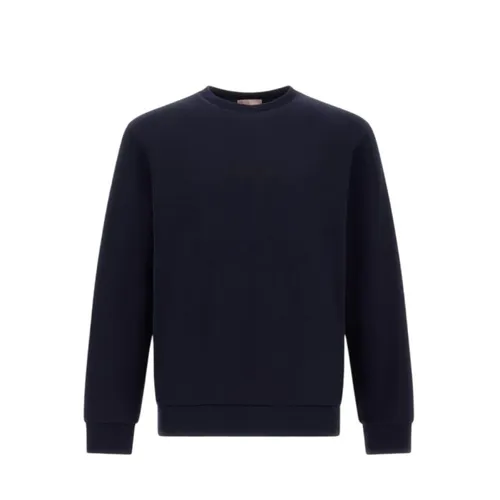 Sweatshirts & Hoodies > Sweatshirts - - Herno - Modalova