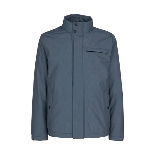 Jackets > Winter Jackets - - Geox - Modalova
