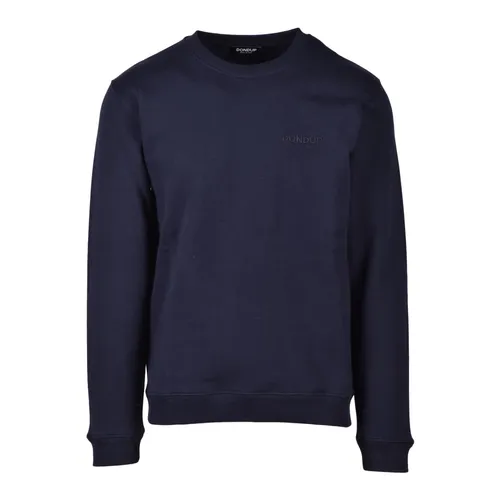 Sweatshirts & Hoodies > Sweatshirts - - Dondup - Modalova