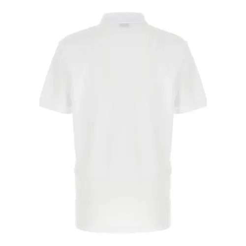 Tops > Polo Shirts - - Moschino - Modalova
