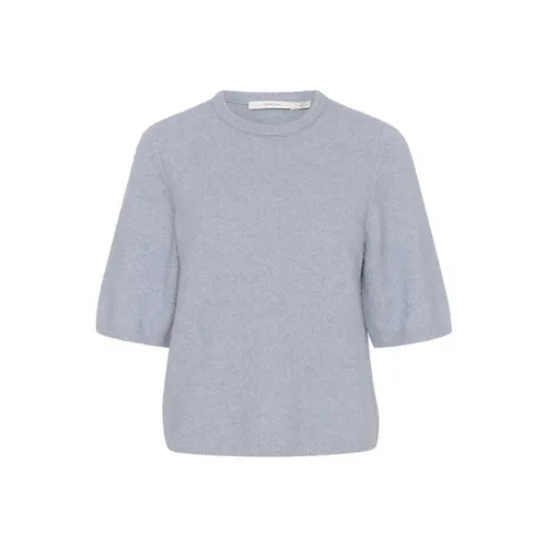 Knitwear > Round-neck Knitwear - - Gestuz - Modalova