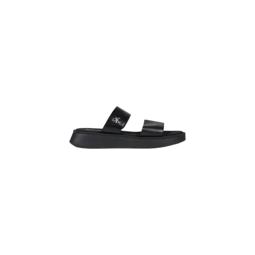 Shoes > Flip Flops & Sliders > Sliders - - Calvin Klein Jeans - Modalova