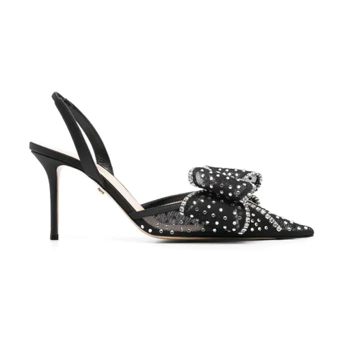 Shoes > Heels > Pumps - - Mach & Mach - Modalova