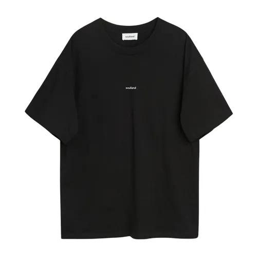 Tops > T-Shirts - - Soulland - Modalova
