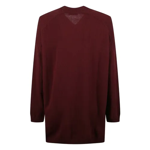 Knitwear > V-neck Knitwear - - Bite Studios - Modalova
