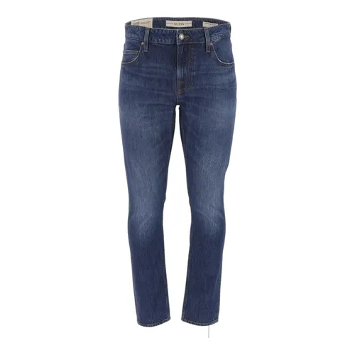 Jeans > Slim-fit Jeans - - Guess - Modalova
