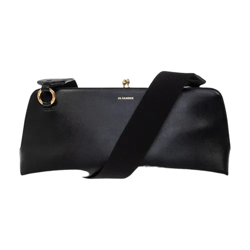 Bags > Shoulder Bags - - Jil Sander - Modalova