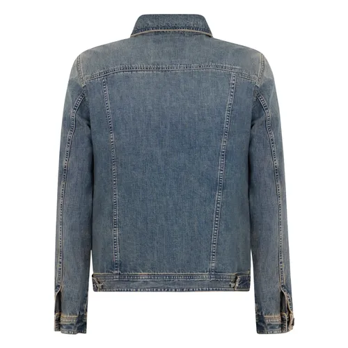 Jackets > Denim Jackets - - Moorer - Modalova