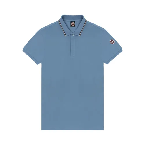 Tops > Polo Shirts - - Colmar - Modalova