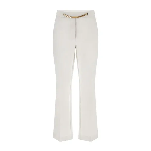 Trousers > Wide Trousers - - Guess - Modalova