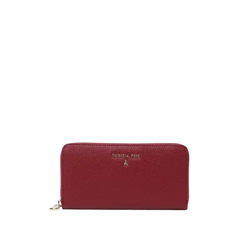 Accessories > Wallets & Cardholders - - Patrizia Pepe - Modalova