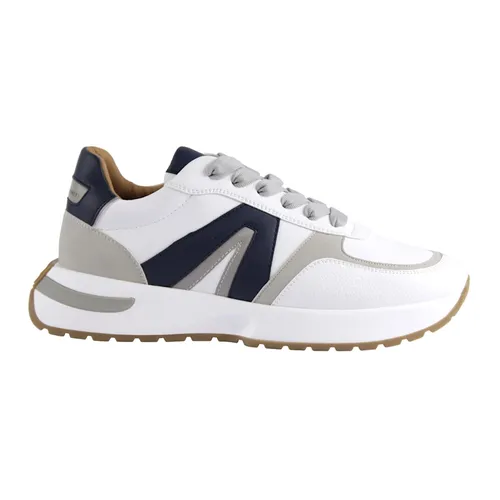 Shoes > Sneakers - - Alexander Smith - Modalova