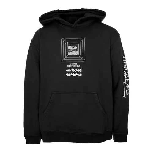 Sweatshirts & Hoodies > Hoodies - - Brain Dead - Modalova