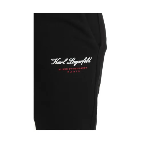 Trousers > Sweatpants - - Karl Lagerfeld - Modalova