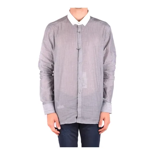 Shirts > Casual Shirts - - Neil Barrett - Modalova