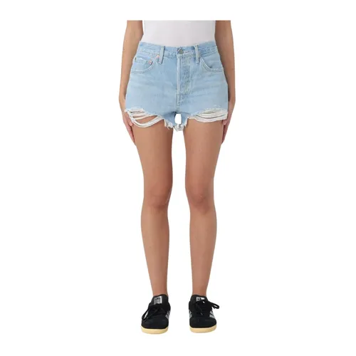 Shorts > Denim Shorts - - Levi's - Modalova