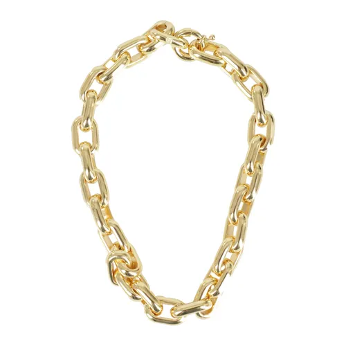 Accessories > Jewellery > Necklaces - - Federica Tosi - Modalova