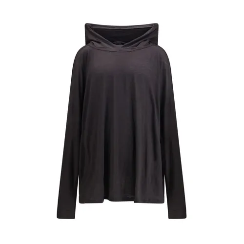 Sweatshirts & Hoodies > Hoodies - - Rick Owens - Modalova