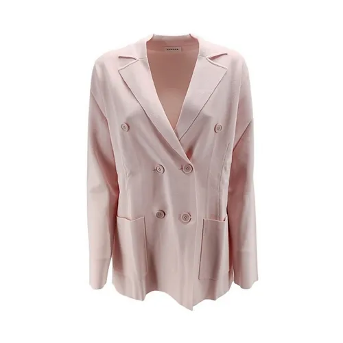 Jackets > Blazers - - P.a.r.o.s.h. - Modalova