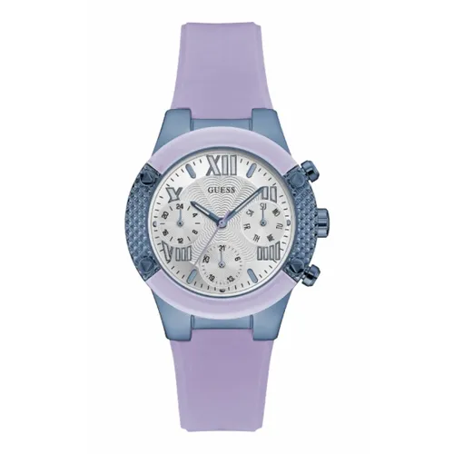 Accessories > Watches - - Guess - Modalova