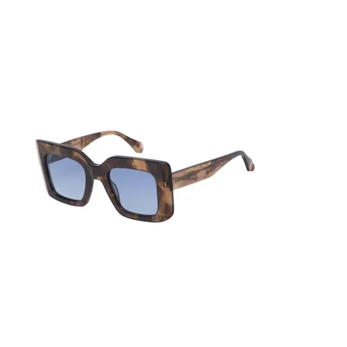 Accessories > Sunglasses - - Gigi Studios - Modalova