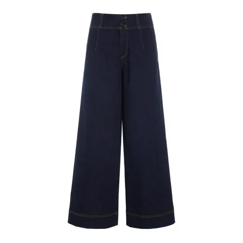 Jeans > Wide Jeans - - Bitte Kai Rand - Modalova
