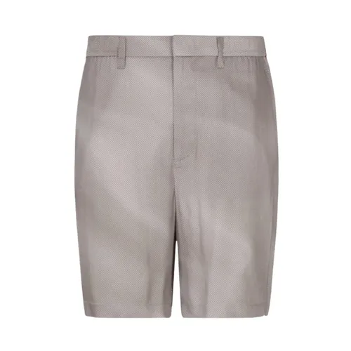 Shorts > Casual Shorts - - Armani Exchange - Modalova