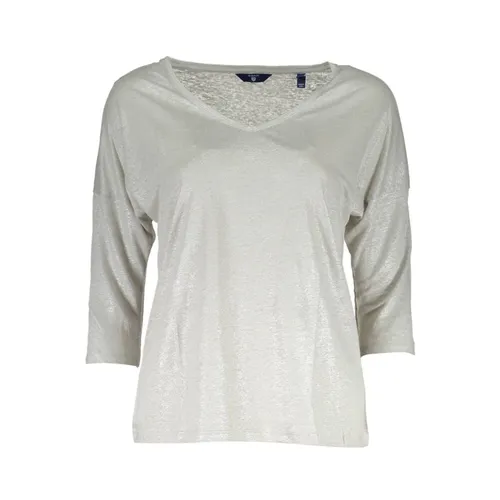 Blouses & Shirts > Blouses - - Gant - Modalova
