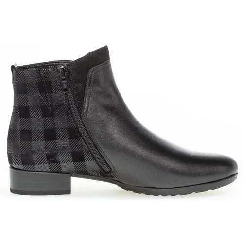 Shoes > Boots > Ankle Boots - - Gabor - Modalova