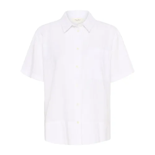 Blouses & Shirts > Shirts - - Part Two - Modalova