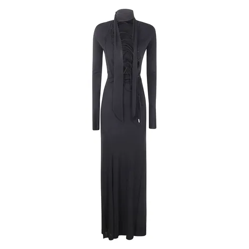 Dresses > Day Dresses > Maxi Dresses - - The Attico - Modalova