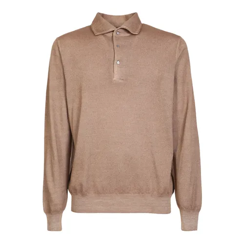 Tops > Polo Shirts - - Lardini - Modalova