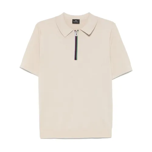 Tops > Polo Shirts - - Paul Smith - Modalova